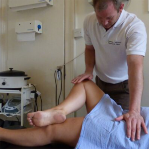 chiropractic-manipulation