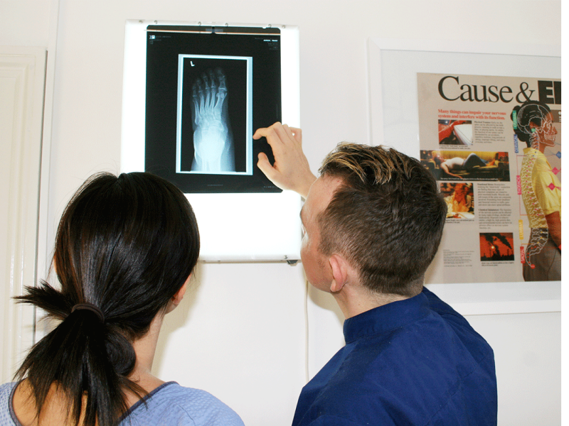 chiropractic-first-visit-xray-joints