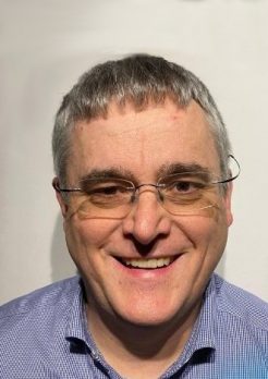 Mark Coker Hertford Chiropractic Mark Coker - Hertford Chiropractic