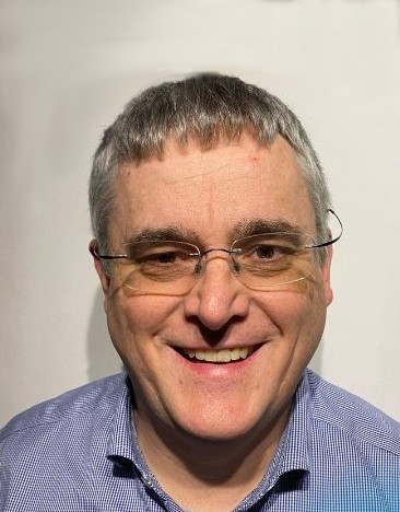 Mark Coker Hertford Chiropractic